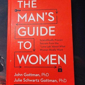 The Mans Guide to Women